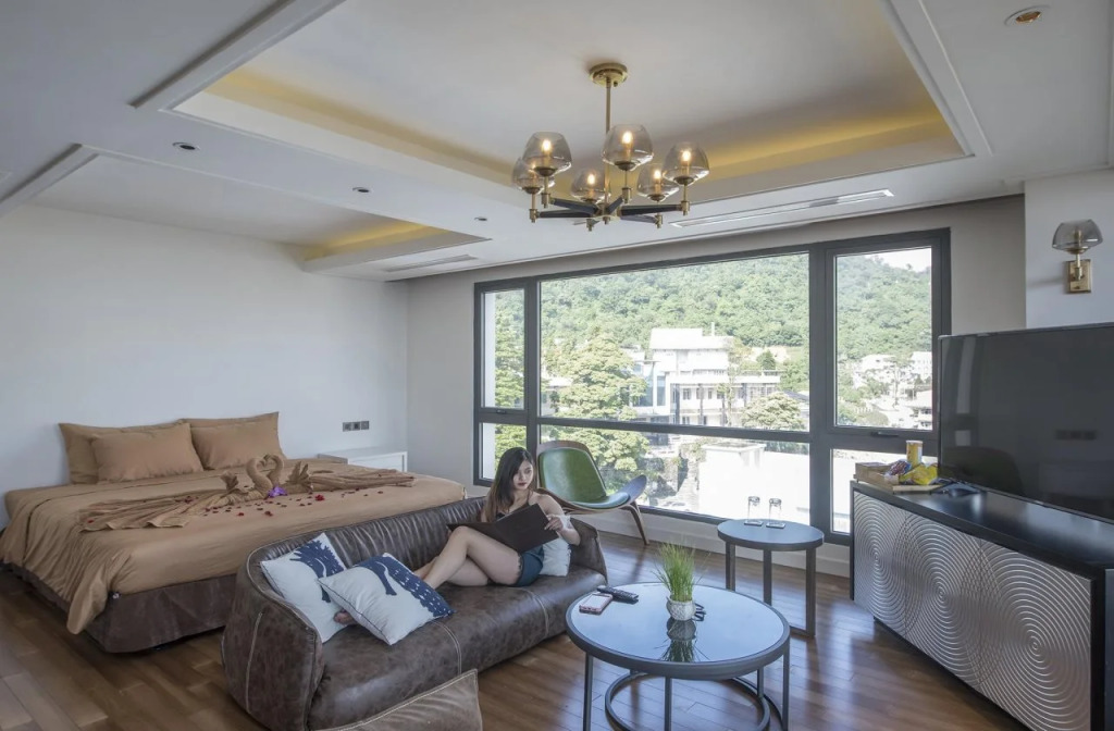 Sofia Tam Dao Hotel & Spa