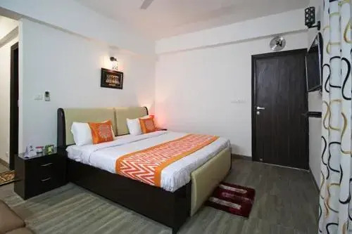 Homestay Mussoorie in Dehradun