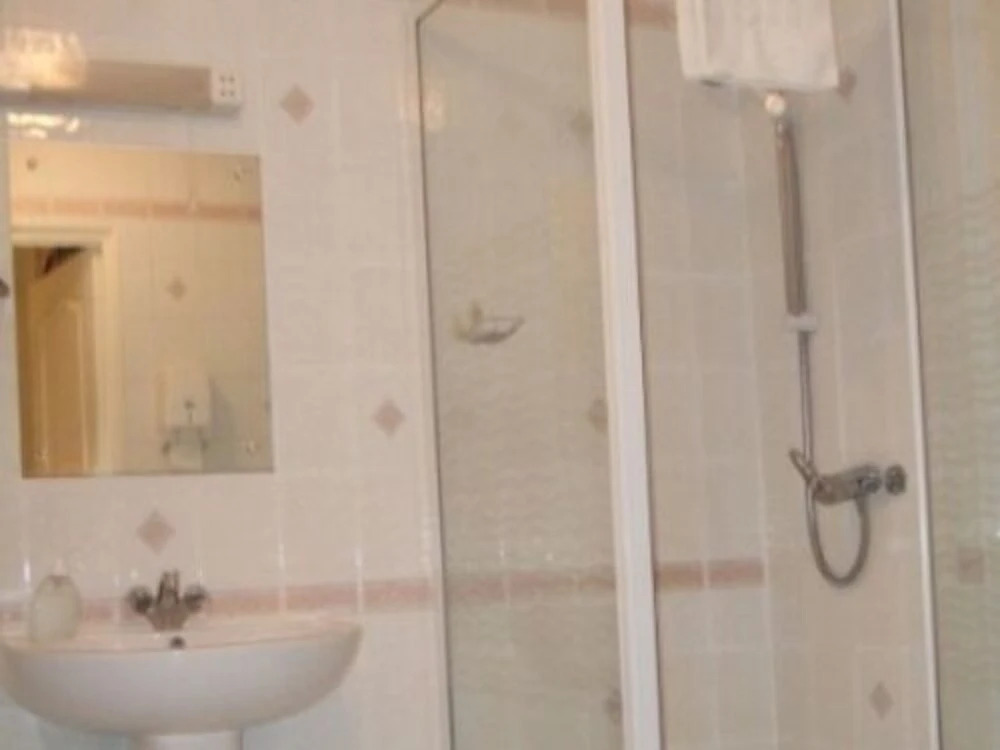 Rio Rita Hotel - B&B