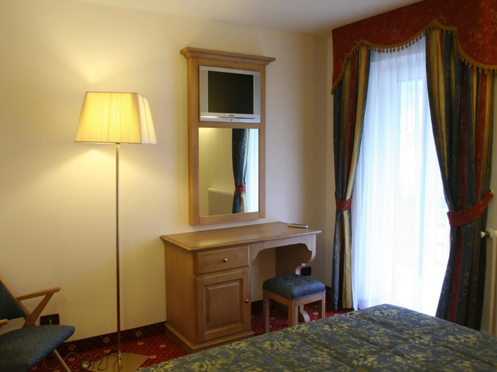 GH Hotel Monzoni