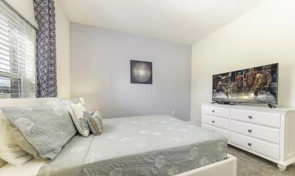5 Bedroom 4 Bathroom Beauty