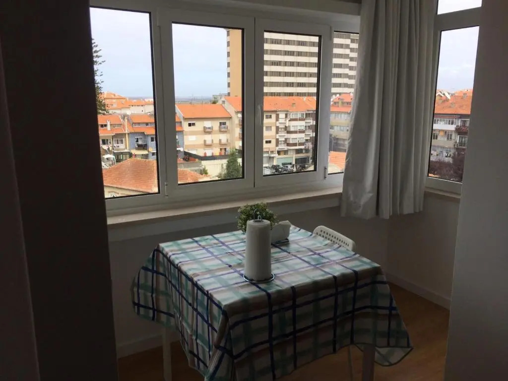 Aveiro White House