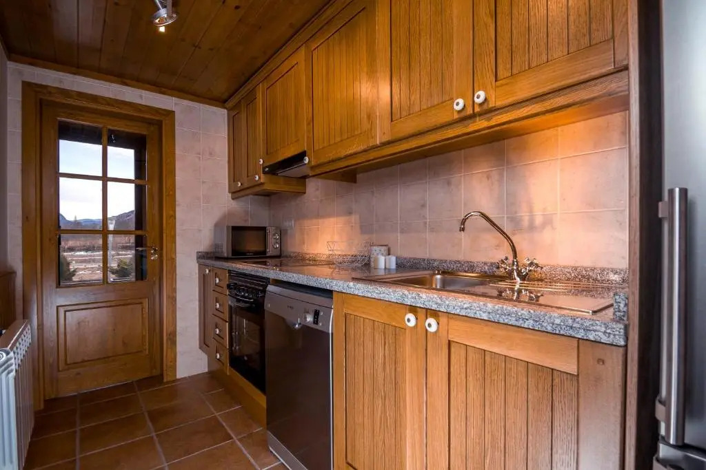 Apartamento 48 1D
