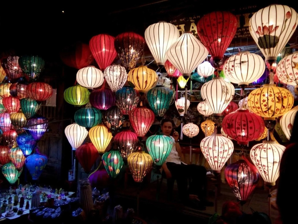 Flamingo Villa Hoi An