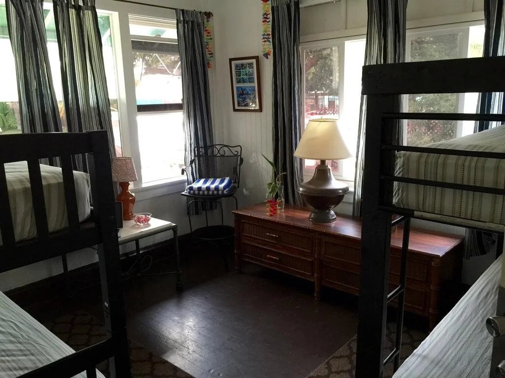 Hakuna Matata Maui Hostel
