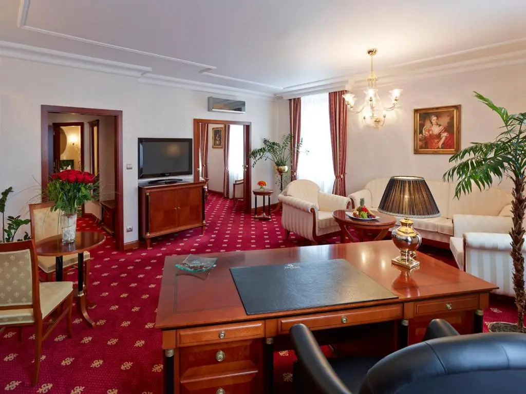 Hotel Stefanik