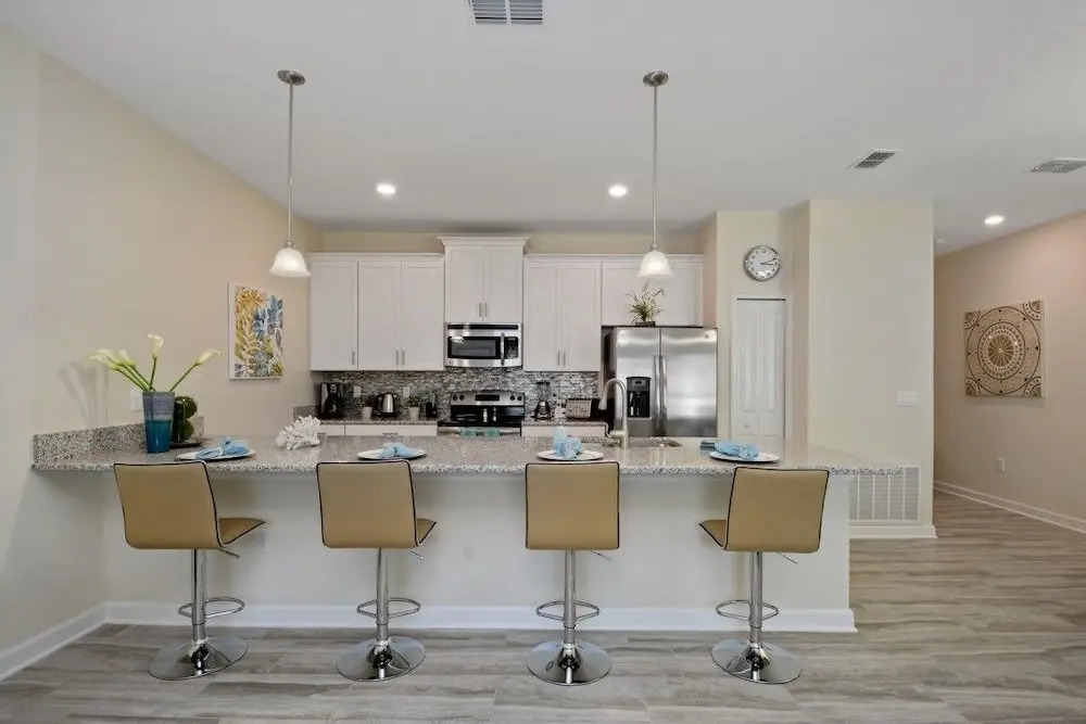 4 bedroom villa in Champions Gate