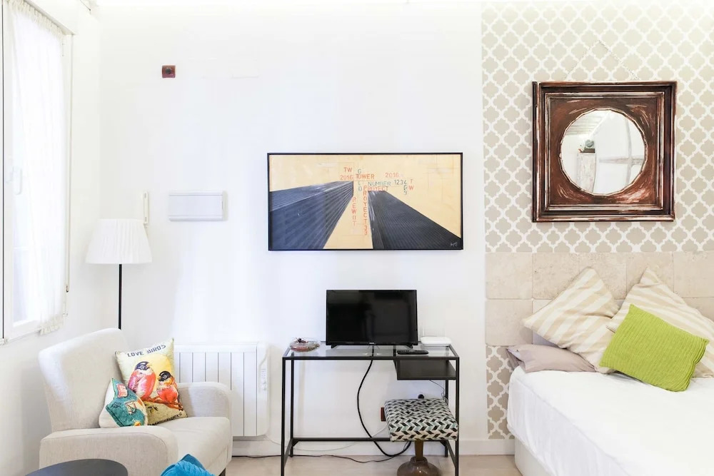 Espectacular Estudio Chueca