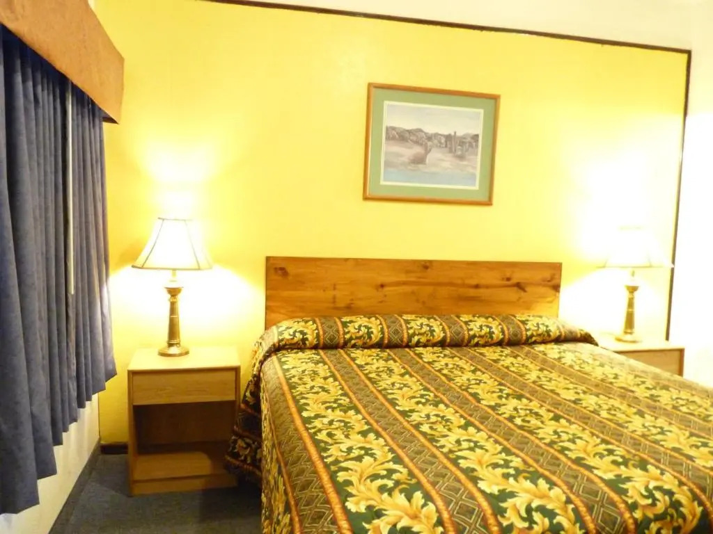 Supai Motel