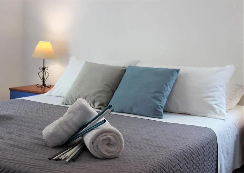 Vie Apartment