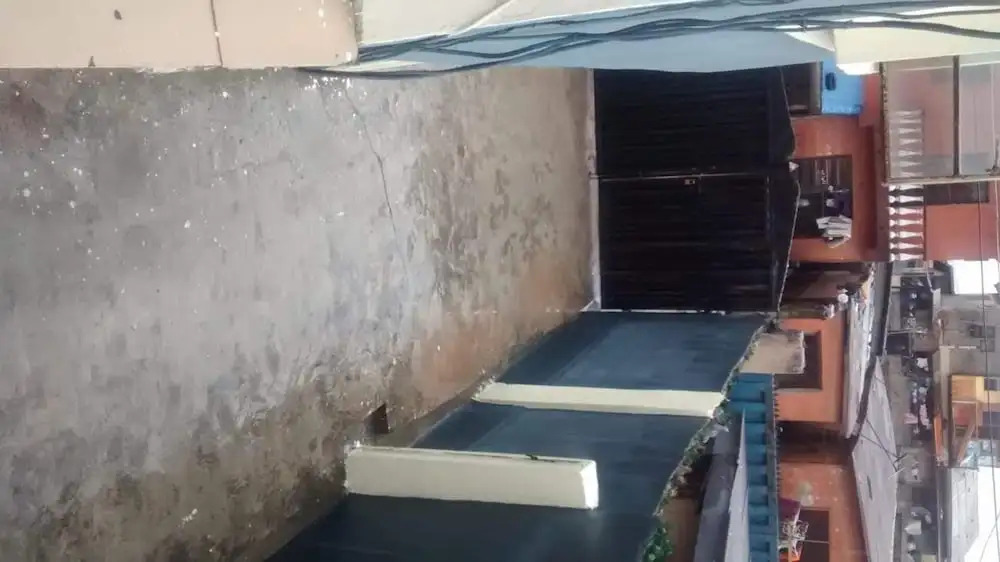 Impeccable 3-bed Apartment Located in Lagos