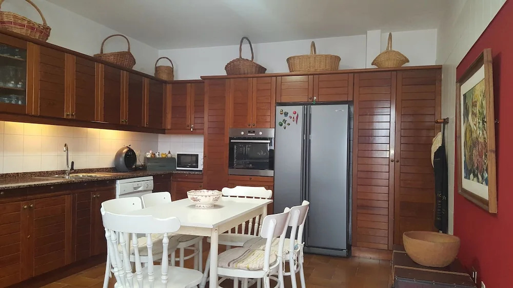 Vcv La Casa Del Patio