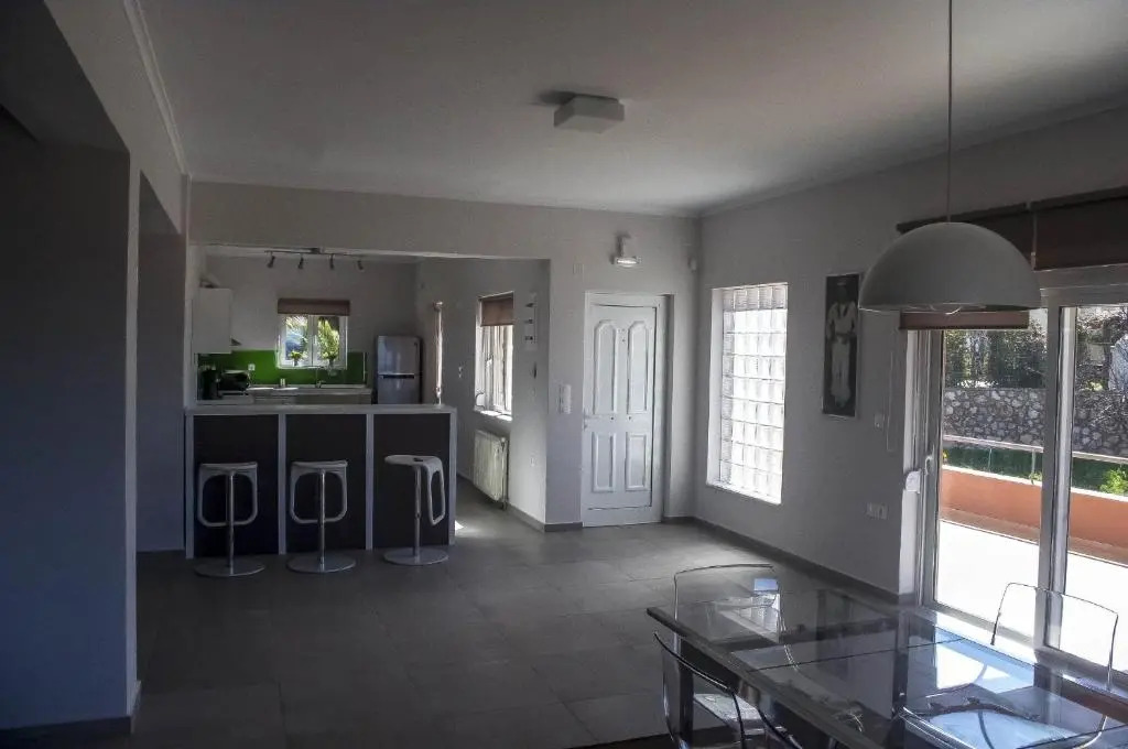 Horizon Villa Kampani