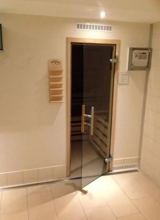Residence "hohen-lith" 2-14