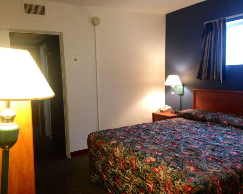 City Center Motel