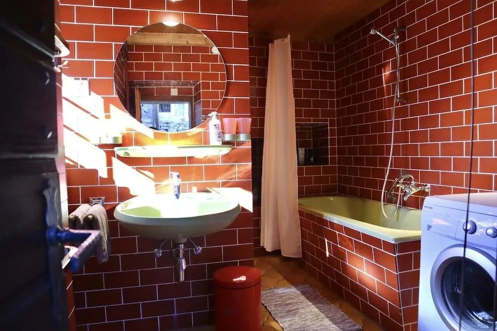 Casa Bruja