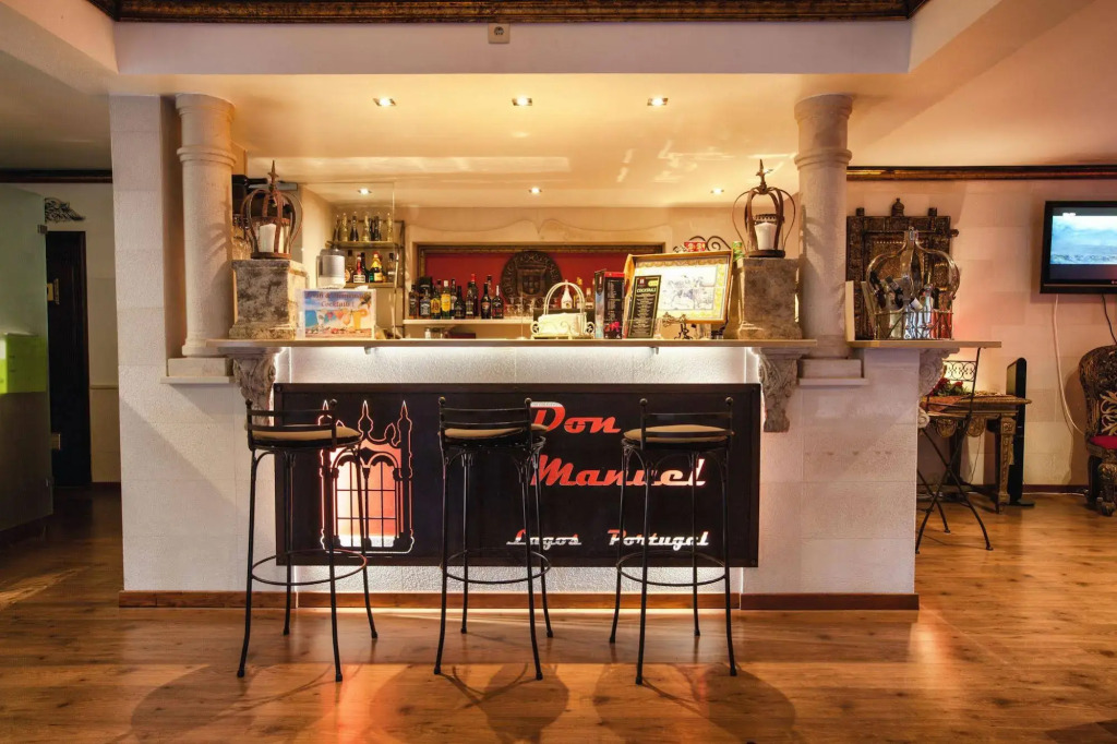 Charming Residence & Guest House Dom Manuel I Adults only