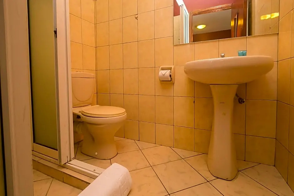 Plus254 Hotel