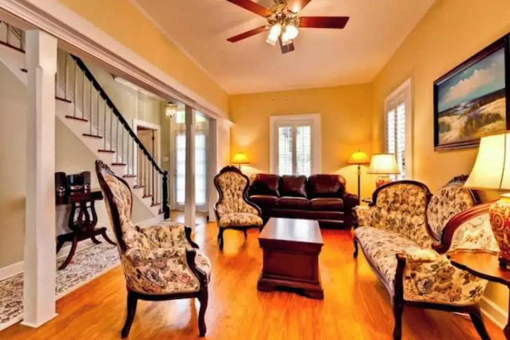 Casa de Rosalie by AvantStay