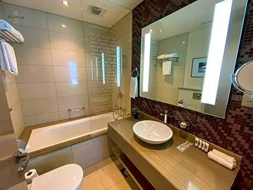 Paramount Damac Dubai / 2 Bedrooms