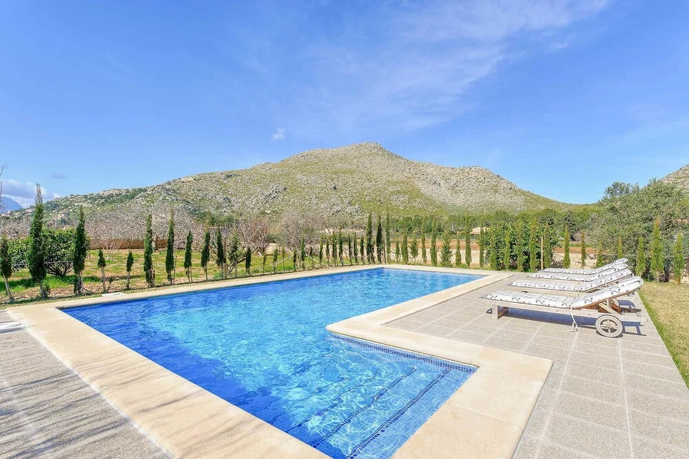 Villa Solar