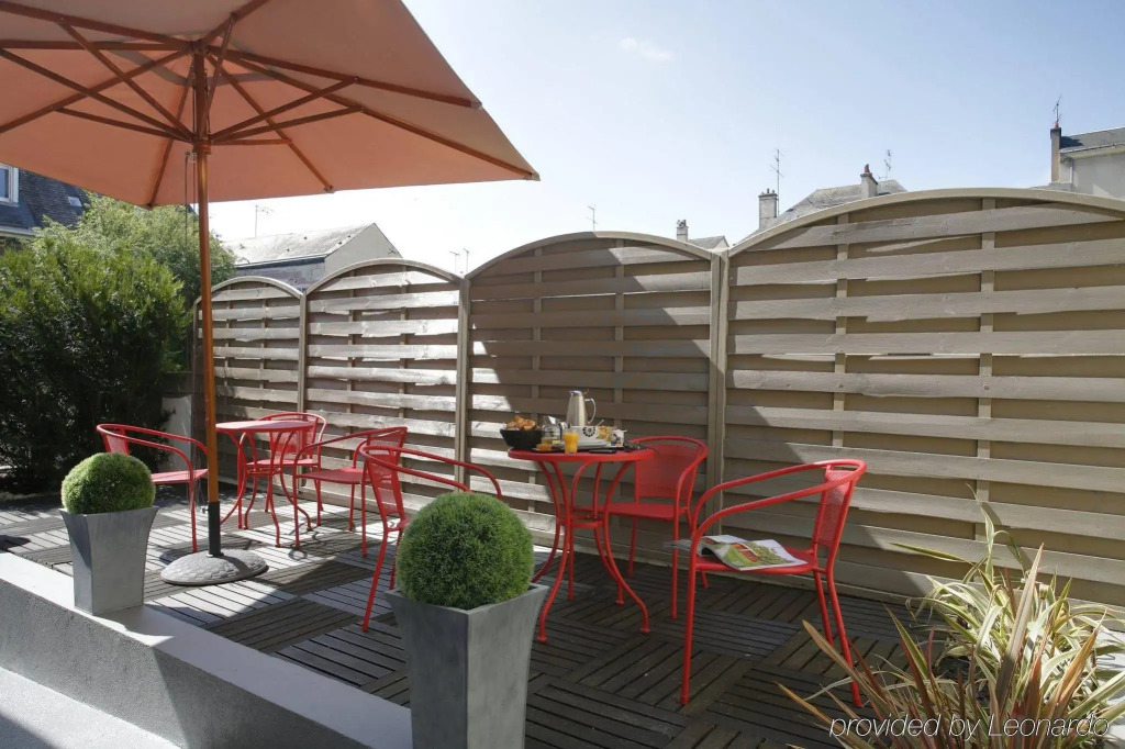 Best Western Adagio Saumur