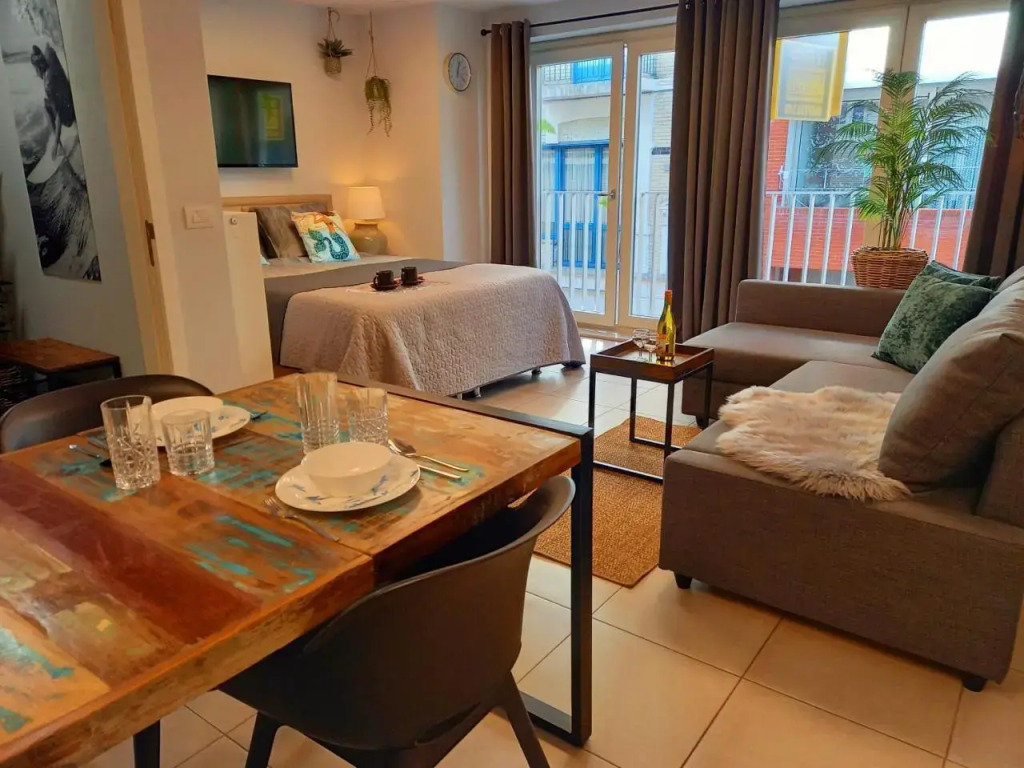 City Premium Studio Suite