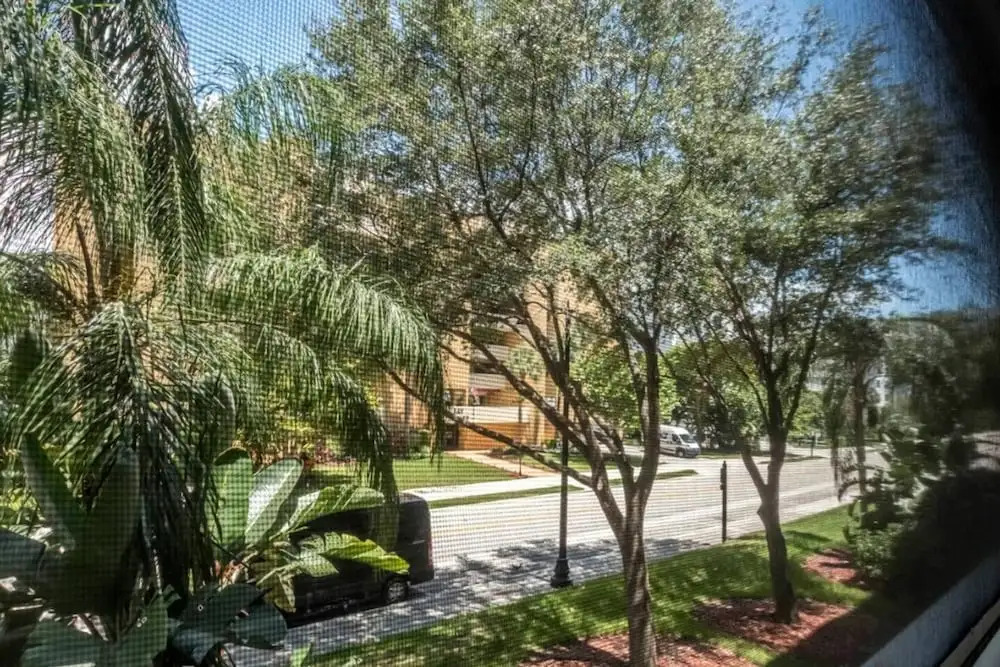 Le Frontenac 204 by Go Florida Condo Sunny Isles