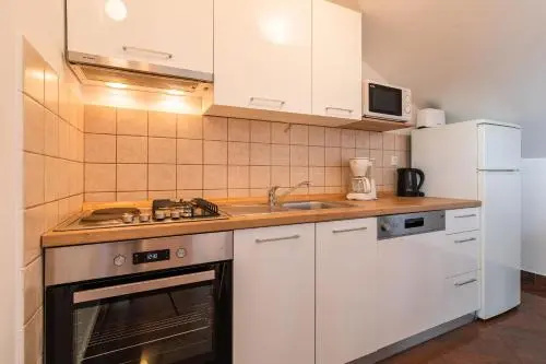 Bruna 1 Apartment