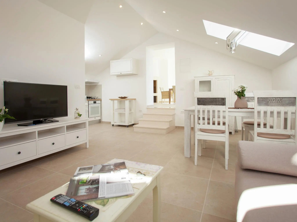 Charming Beach Villa in Vela Luka