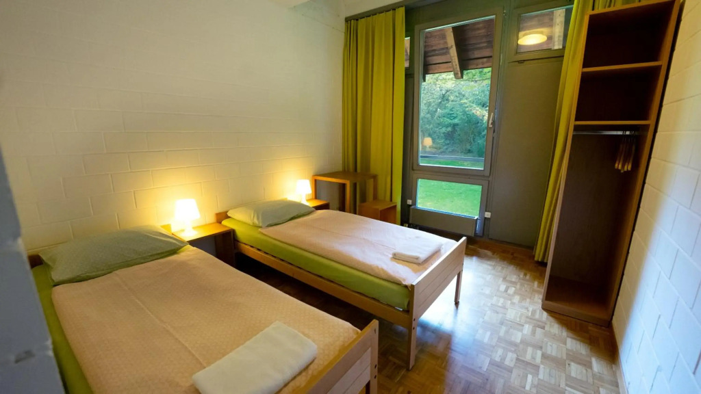 Luzern Youth Hostel