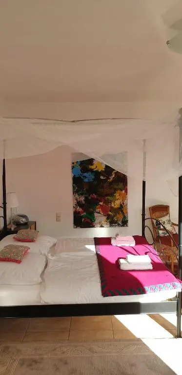 Ferienwohnung-Ulinde