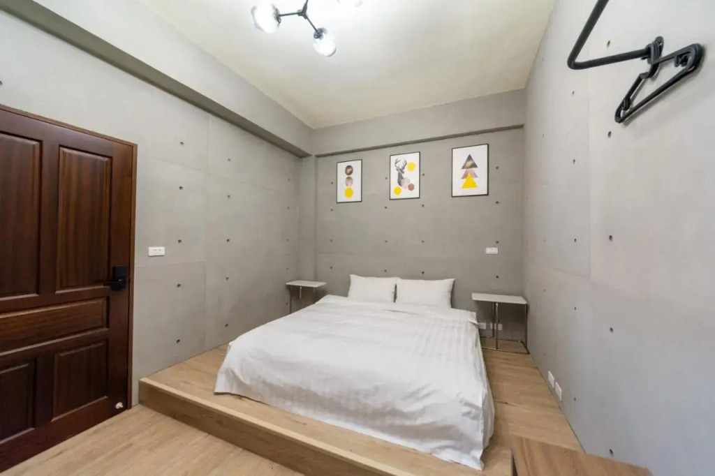 Tie Hua Guo Xiao Homestay