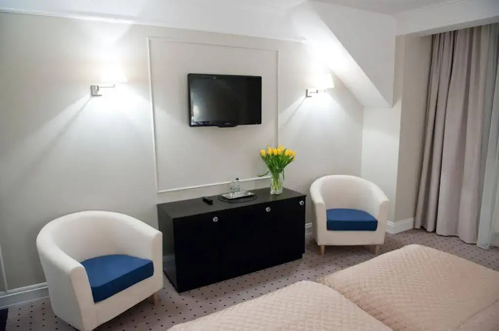 Hotel Focus