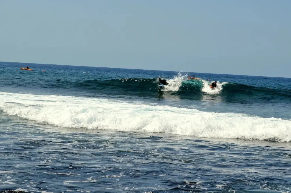 Caleta Blue Ocean Apartment