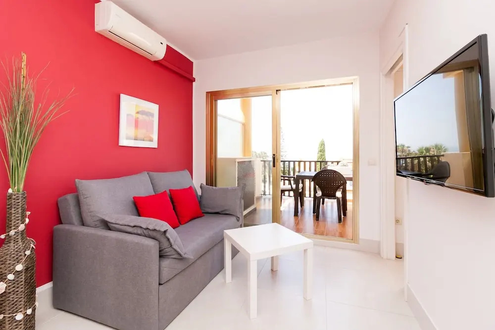 Elviria Seascape Canovas Apartment