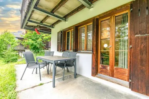 Kehr Apartment - Aare Jungfrau AG