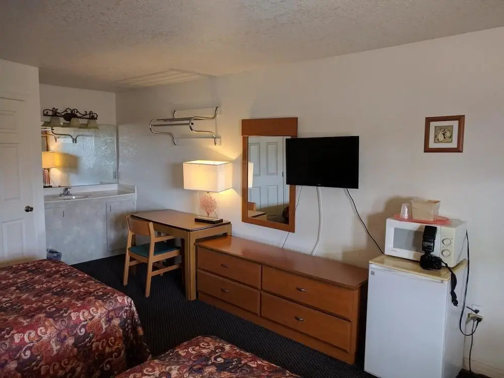 Desoto Motel