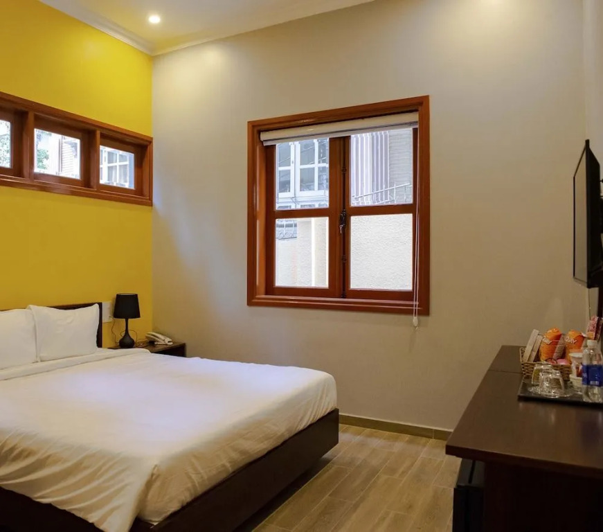Duy Long Hotel