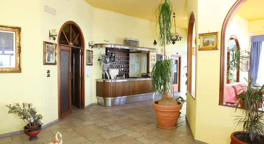 Hotel Belvedere