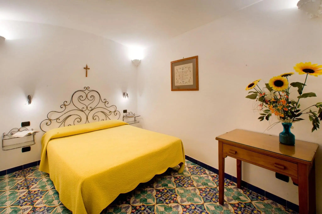 La Caravella di Positano - Relais, Beach & Residences