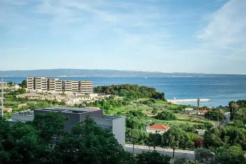 Appartment Laura