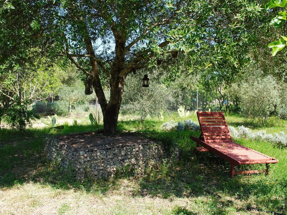 Beautiful Villa With Private Swimming Pool in Selva