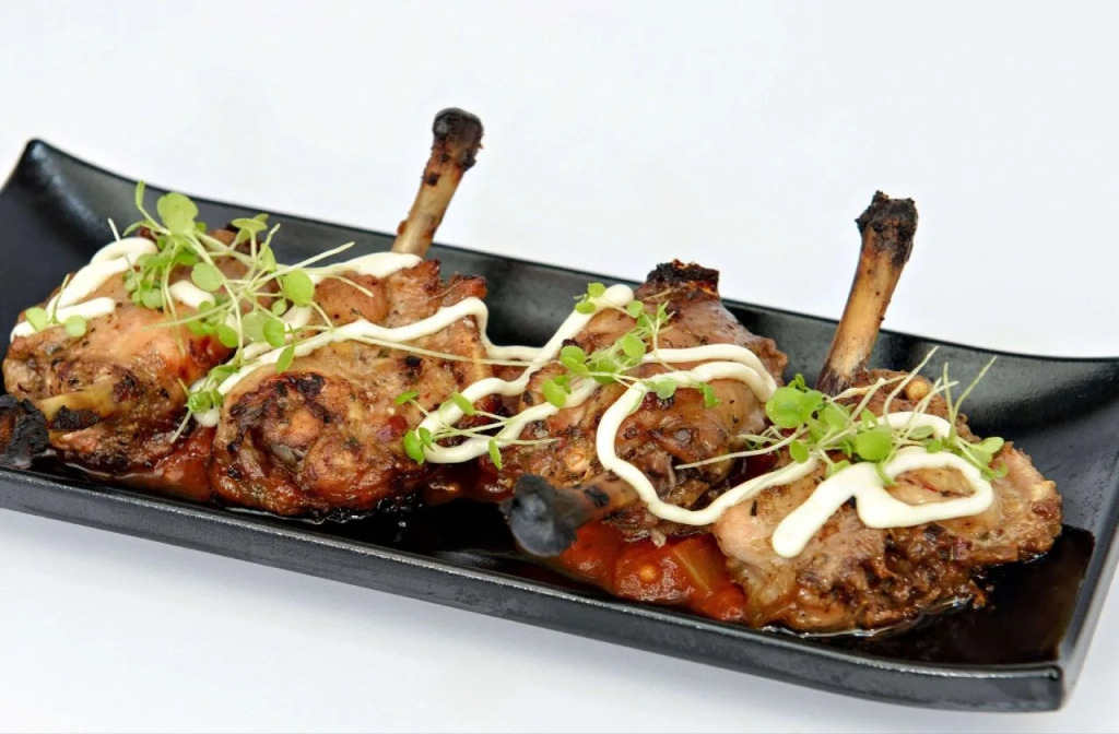Silkari Urban CKS Sydney Airport Hotel