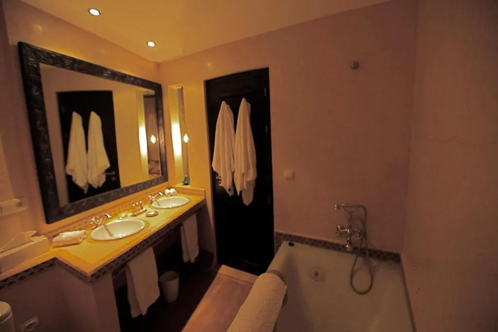 Riad Dar Haven