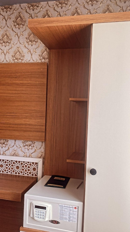 SiVAS LEON OTEL