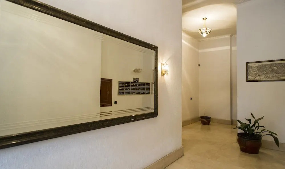 Rent Apartments Salamanca Reyes España