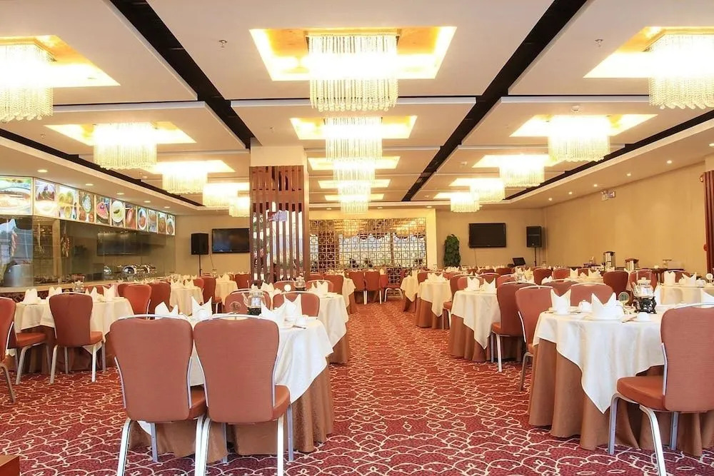 New Bliss Hotel