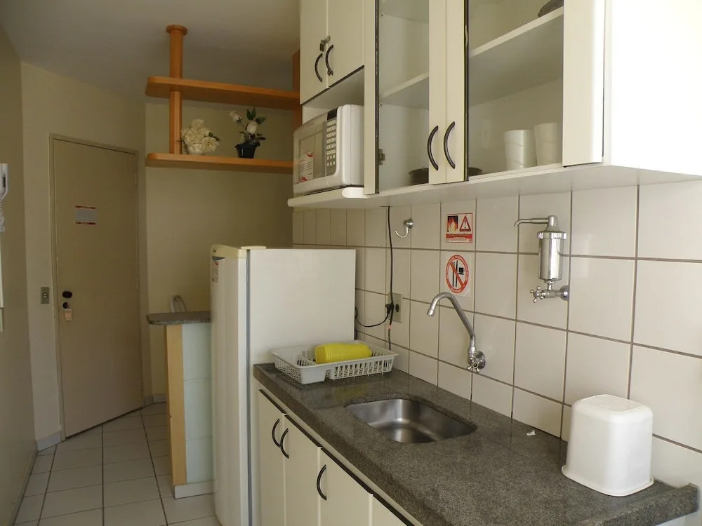 Águas da Fonte Residencial