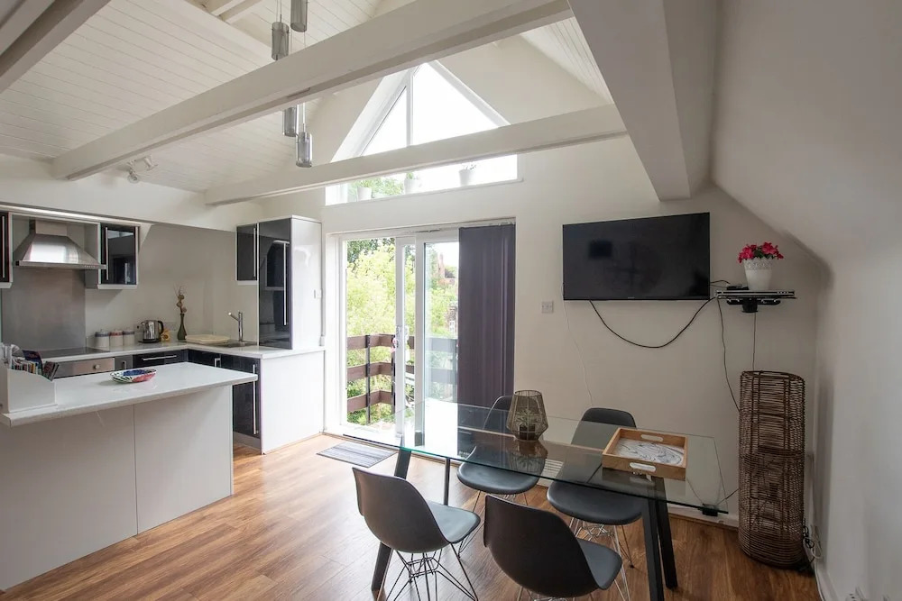 The Penthouse